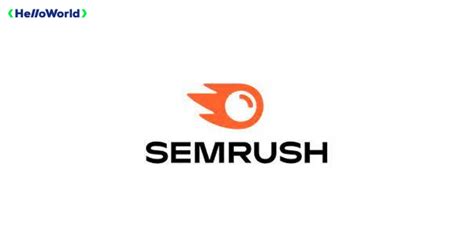Semrush RS .
